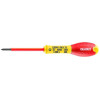 Tournevis 1000V PH0x75 - Ref: E165414