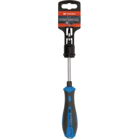 Tournevis cruciforme PZ2 x 125 mm - 180843202125KR