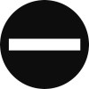 Tournevis micro plat 1x35mm