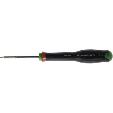 Tournevis Torx 7x50