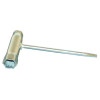 Clé à bougie tournevis 13x19mm - FGP015168 - Ref: FGP015168