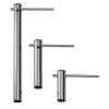 Cle en tube pour bougies 16mm - L16AM - Ref: L16AM