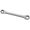 Clé double cliquet, 16/18 mm, Facom - 6416X18 - Ref: 6416X18
