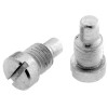 Jeu de 2 ergots de rechange - 126E180 - Ref: 126E180