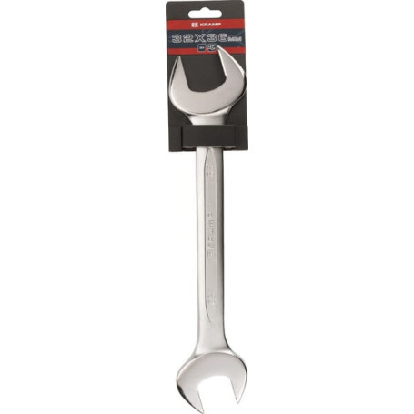 Clé à fourche