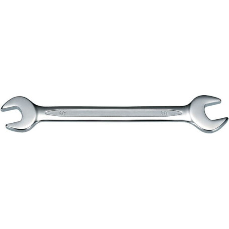 Clé à fourche