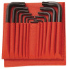 89.JL8 clés mâles coudées en trousse Torx® - Ref: 89JL8