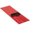 83H.JL10 clés mâles coudées en trousse longue métrique 6 pans
