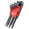 Jeu étui 8 clés Torx® - 89SJP8APF
