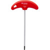 Clé Torx® T10 x 125 mm - Ref: 1809520100KR
