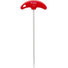 Clé hexagonale 4x150 mm - Ref: 1809220040KR