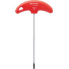 Clé Torx® T15 x 125 mm - Ref: 1809520150KR