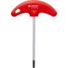 Clé Torx® T25 x150 mm - Ref: 1809520250KR