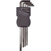Jeu clés Allen avec stylo bille, extra long., 10 unités - Ref: 1809010060KR
