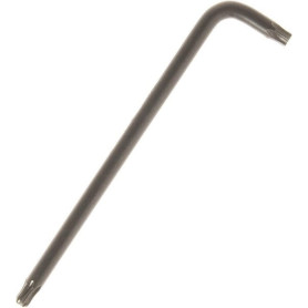 Clé Allen TORX® TX 27