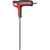 Clé mâle en T ergo Torx® TX6 - Ref: 89TXA6