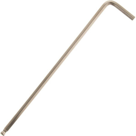 Clé hexagonale 3/16" - 1809035050KR