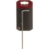 Clé hexagonale 3/16" - 1809035050KR