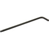 Clé mâle extralong spher. 6mm - Ref: 83S6L