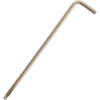 Clé hexagonale 1/4'' - 1809035060KR - Ref: 1809035060KR