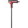 Clé mâle en T ergo Torx® TX40 - Ref: 89TXA40