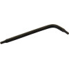 Cle male courte torx 6 - Ref: 896