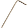 Clé hexagonale 3/32'' - 1809025025KR - Ref: 1809025025KR