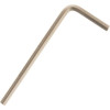 Clé hexagonale 5/32'' - 1809025040KR - Ref: 1809025040KR