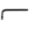 Cle male courte torx 40