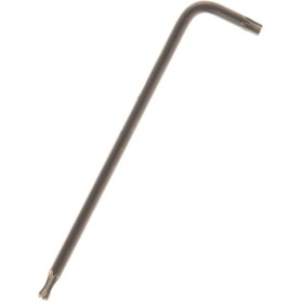 Clé Allen TORX® TX 15