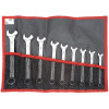 Jeu de 8 cles mixtes std - 440JN8T - Ref: 440JN8T