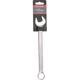 Clé mixte, 19 mm, Kramp - 1802025019KR - Ref: 1802025019KR