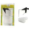 1 robinet Prebac pression - La Buvette - Ref : BU1090954