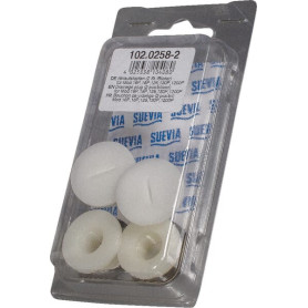 Pièces pour abreuvoir modèle 7 Suevia - Bouchon vidange 2pcs./blister - Ref: SU10202582