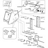 Pièces pour abreuvoir modèle 7 Suevia - Piston avec soupape