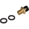 Pièces pour abreuvoir modèle 19 Suevia - Injecteur avec 2 Joint - Ref: SU1020195
