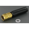 Vannes pour Suevia - Valve cpl. av. joint