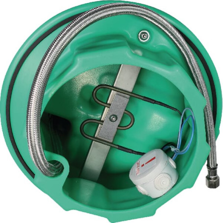 Abreuvoir Lakcho 2 - Abreuvoir Lakcho 2 (24V/80W)