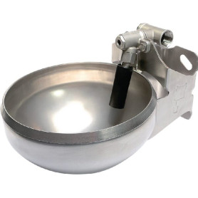 Abreuvoir F130 inox 3/4'' - La Buvette - Ref : BU3217