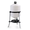 Abreuvoirs pour volailles - Abreuvoir volailles 30 l - Ref: 1646700230