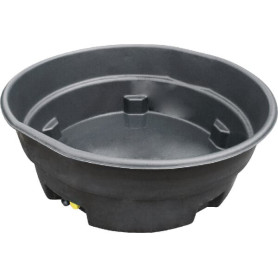 Abreuvoir Ecobac - Bac simple 1000L