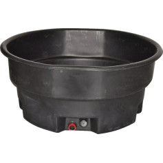 Abreuvoir Ecobac - Bac simple 600L - La Buvette - Ref : BUE102