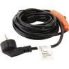 Câble chauffant 230V avec thermostat - Câble chauffant 230V - 2M - La Buvette - Ref : BUC140