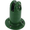 Pièces de rechange pour pompes Oase - Support de membrane Oase - Ref: WE010007