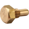 Pièces pour abreuvoir modèle 41A Suevia - Boulon en laiton - Ref: SU1020498