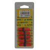 Coque de 5 pistons ''S'' F9S - La Buvette - Ref : BU1090856