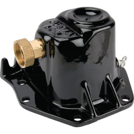 Système de pompe de circulation pour le modèle 300/303 - Suevia - Alimentation radiateur 300/303