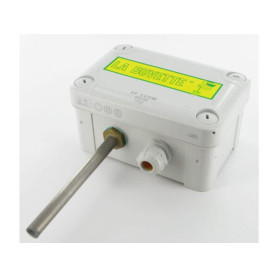 Transformateur pour antigels électriques - Kit thermostat antigel