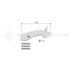 Levier de crochet sup. - Marque: WALTERSCHEID - Longueur : 110  - Réf : DA22240 - Ref: TRE205576