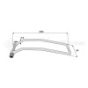 Barre de retenue pour barre de poussée hydraulique - Réf : DA22329 - Ref: SYH3PBR